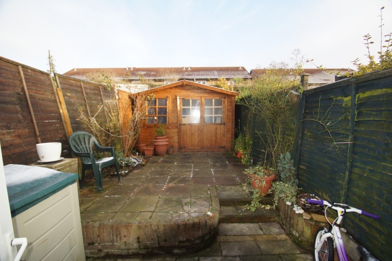 Sultan Street, Beckenham, 2 bedroom, Terraced