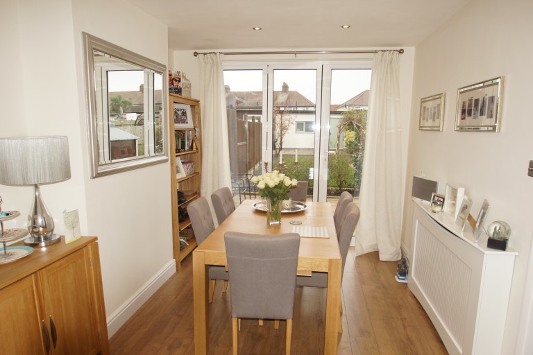 Aylesford Avenue, Beckenham, 3 bedroom, Terraced