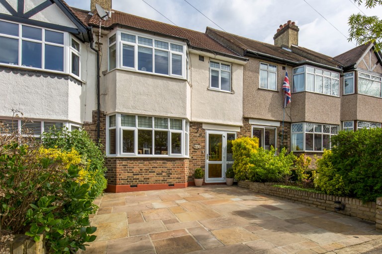 Eden Park Avenue, Beckenham, 3 bedroom, Terraced