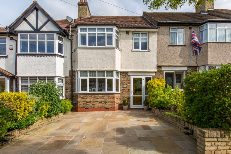 Eden Park Avenue, Beckenham, 3 bedroom, Terraced