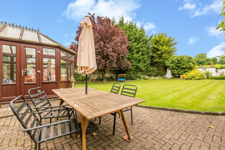 South Eden Park Road, Beckenham, 5 bedroom, Detached