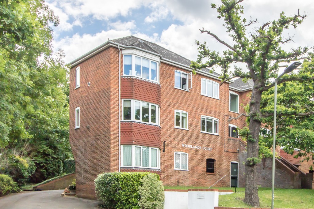 Woodlands Court, Highland Road, Bromley, 2 bedroom, Apartment