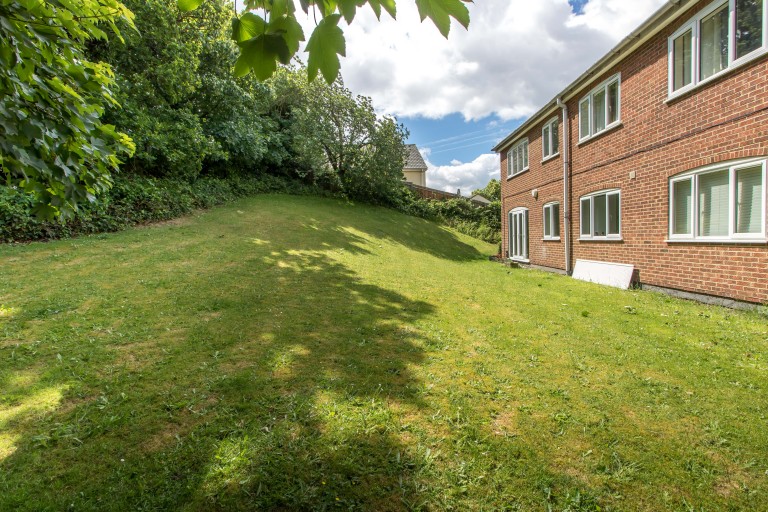 Woodlands Court, Highland Road, Bromley, 2 bedroom, Apartment