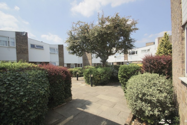 Lyall Court, Regency Walk, Croydon, 3 bedroom, Terraced