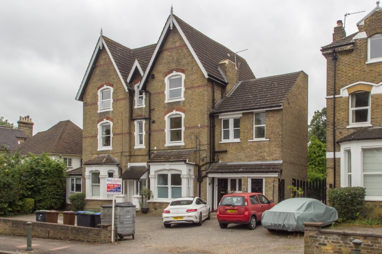 Shortlands Grove, 17 Shortlands Grove, Bromley, 1 bedroom, Apartment