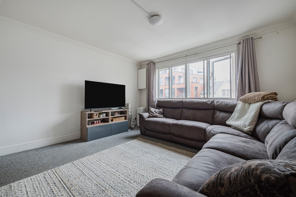 Gainsborough Court, Homesdale Road, Bromley, 2 bedroom, Apartment