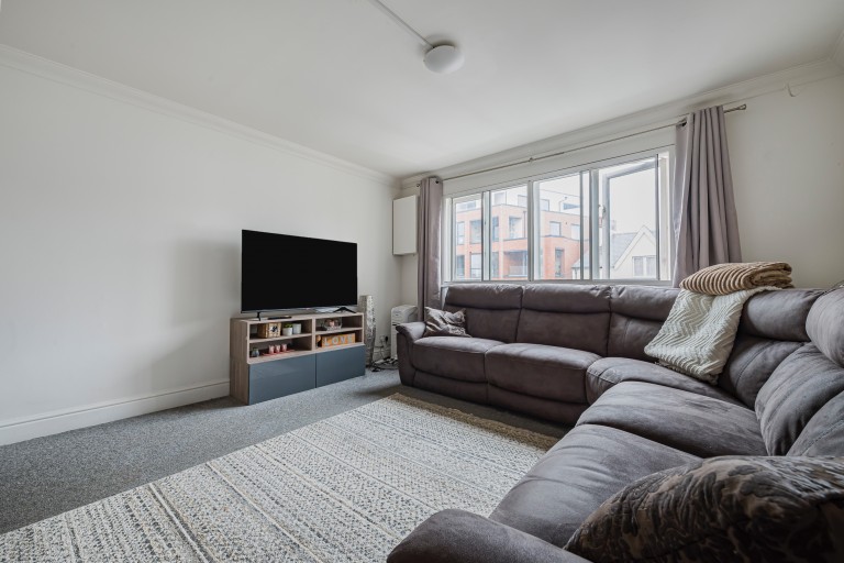 Gainsborough Court, Homesdale Road, Bromley, 2 bedroom, Apartment