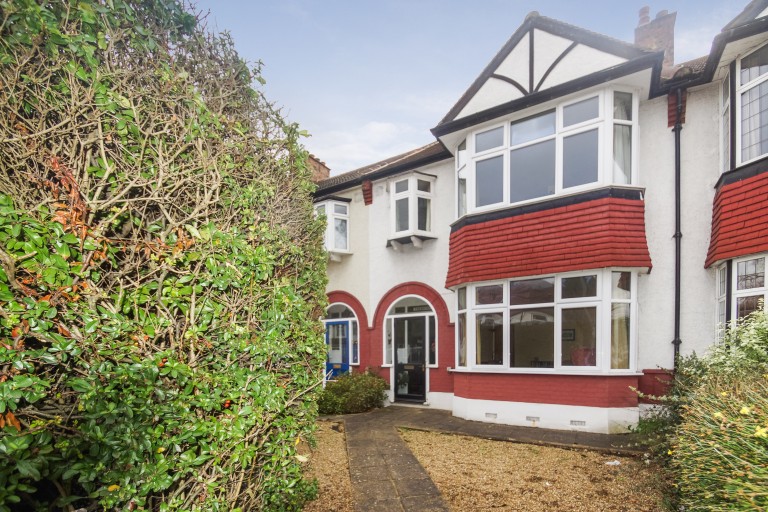 Upper Elmers End Road, Beckenham, 3 bedroom, Terraced