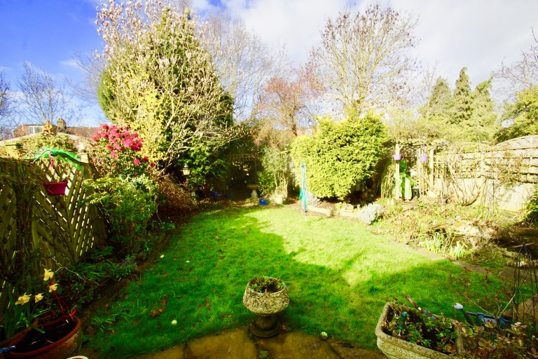 Ambleside Avenue, Beckenham, 4 bedroom, End Of Terrace