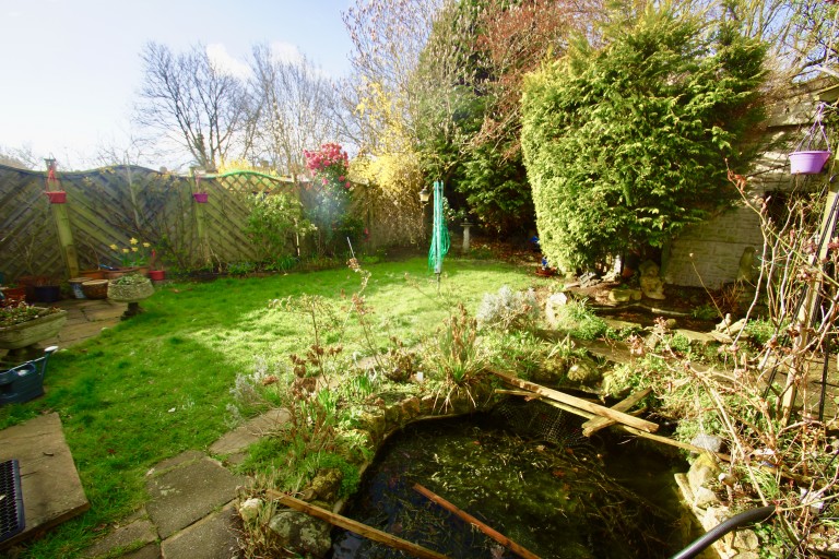 Ambleside Avenue, Beckenham, 4 bedroom, End Of Terrace