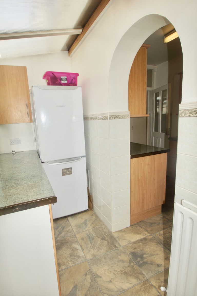 Ambleside Avenue, Beckenham, 4 bedroom, End Of Terrace