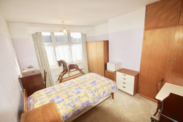 Ambleside Avenue, Beckenham, 4 bedroom, End Of Terrace