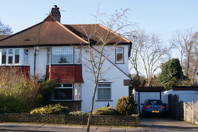 Bolderwood Way, West Wickham, 4 bedroom, SemiDetached