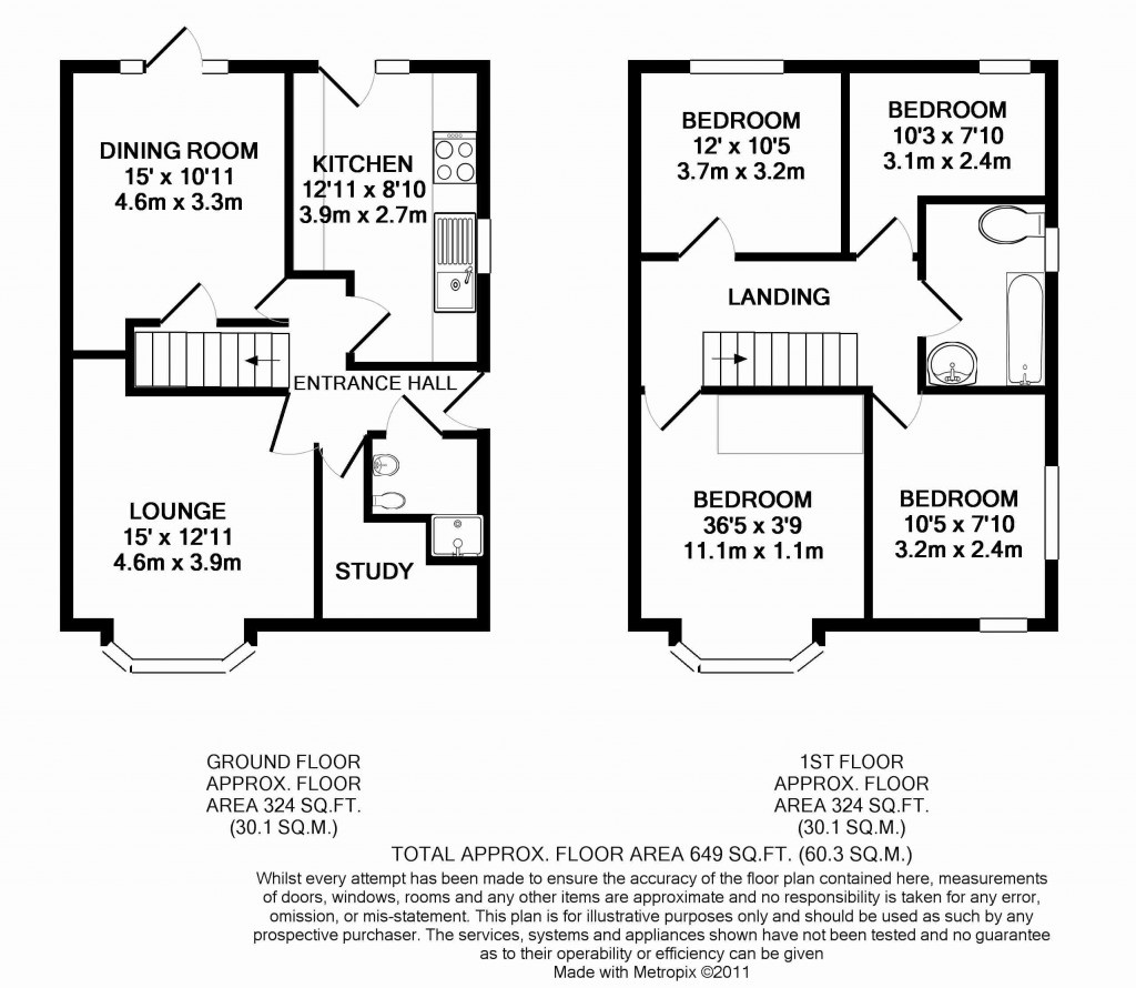 Bolderwood Way, West Wickham, 4 bedroom, SemiDetached