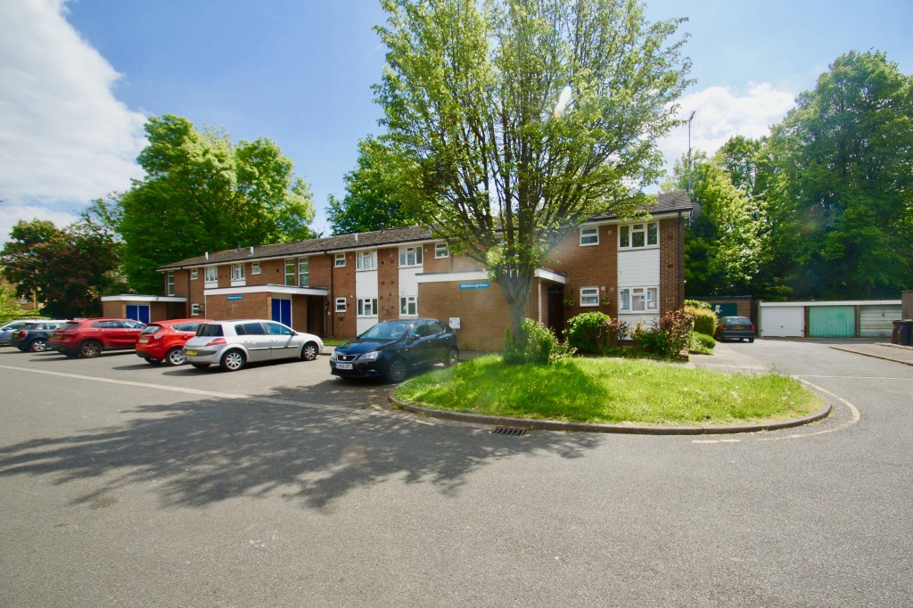 Hildenborough House, Bethersden Close, Beckenham, 1 bedroom,