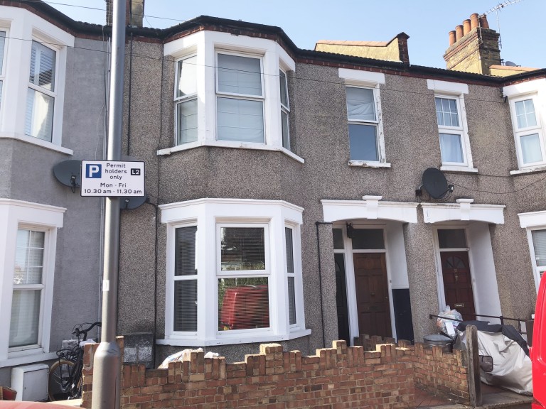 Waldron Road, London, 3 bedroom, Apartment