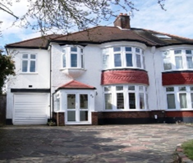 Station Road, West Wickham, 4 bedroom, SemiDetached