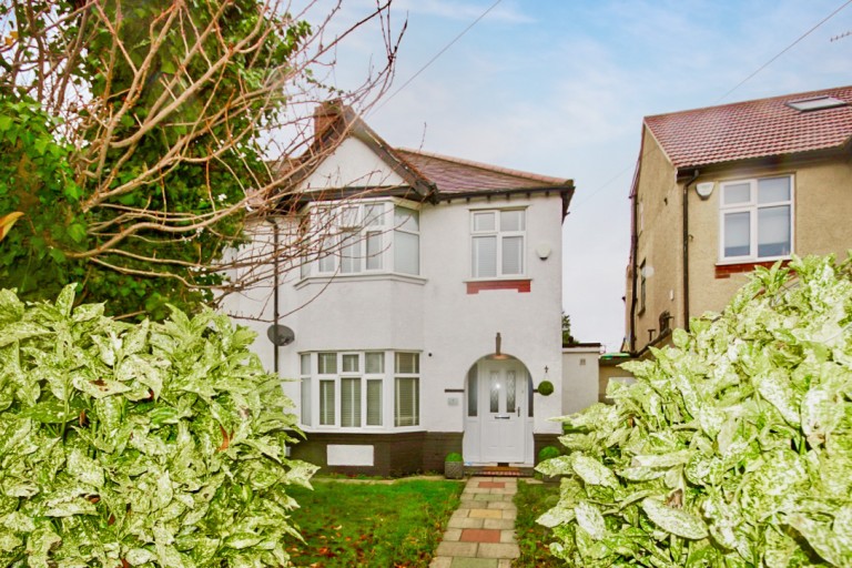 Eden Park Avenue, Beckenham, 3 bedroom, SemiDetached
