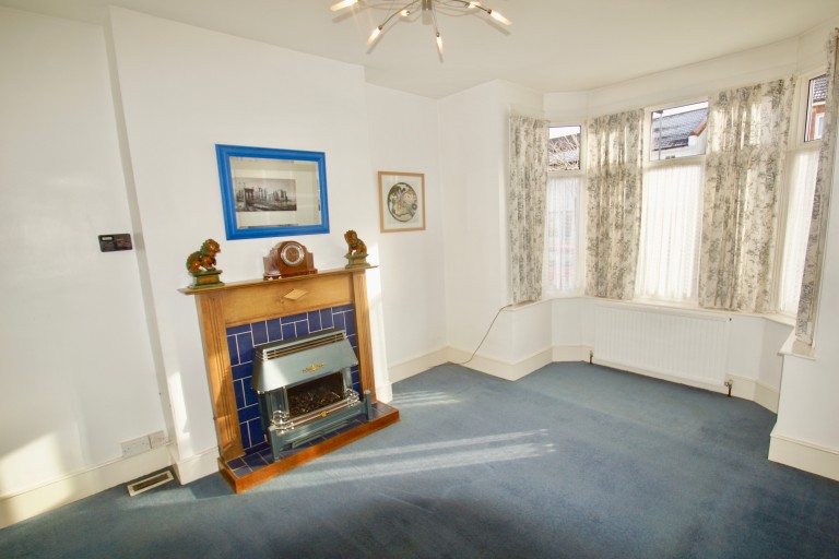 Allen Road, Beckenham, 3 bedroom, Terraced