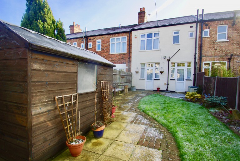 Allen Road, Beckenham, 3 bedroom, Terraced