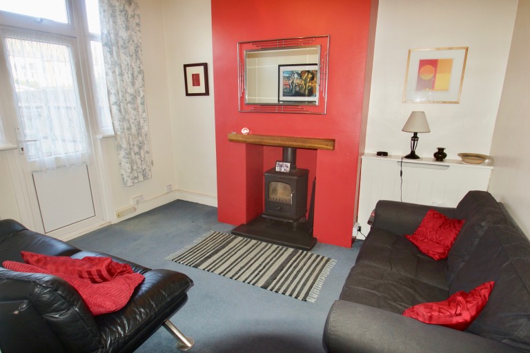 Allen Road, Beckenham, 3 bedroom, Terraced