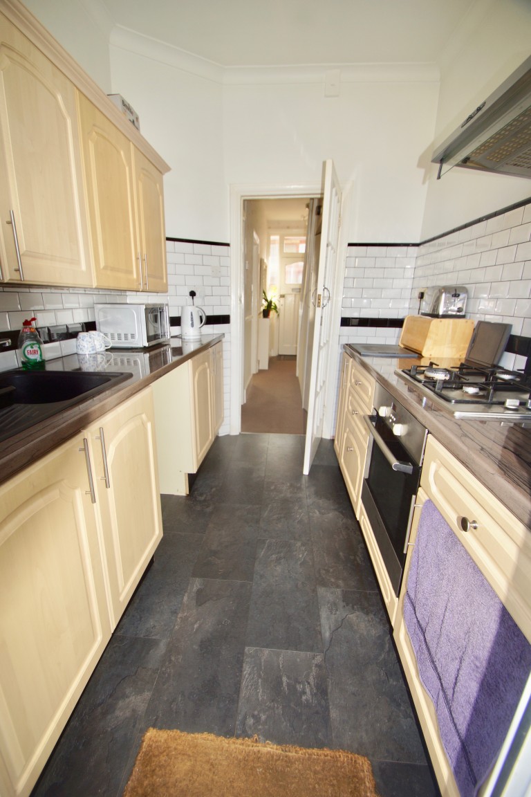 Allen Road, Beckenham, 3 bedroom, Terraced