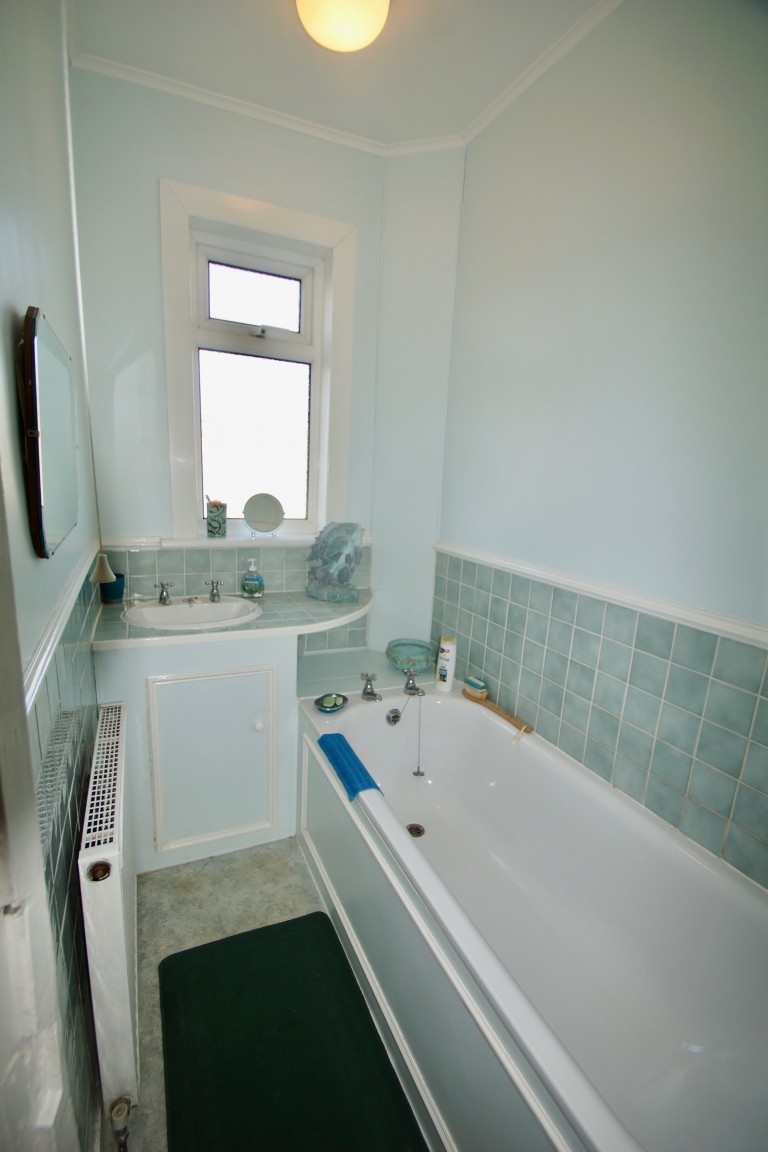 Allen Road, Beckenham, 3 bedroom, Terraced