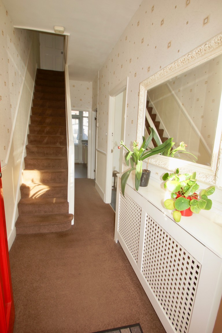 Allen Road, Beckenham, 3 bedroom, Terraced