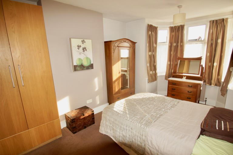 Allen Road, Beckenham, 3 bedroom, Terraced