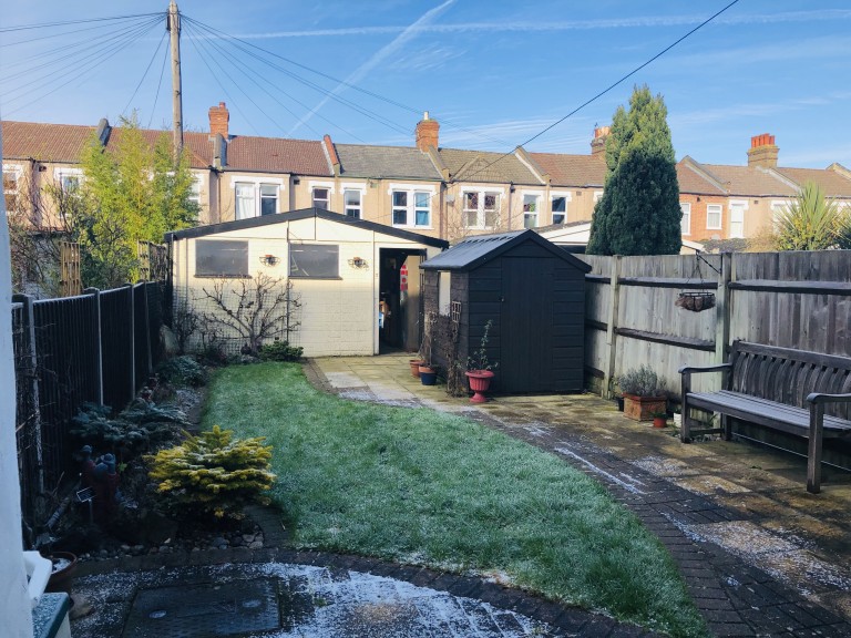 Allen Road, Beckenham, 3 bedroom, Terraced