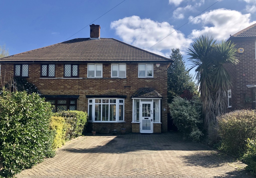 Orchard Way, Beckenham, 3 bedroom, SemiDetached