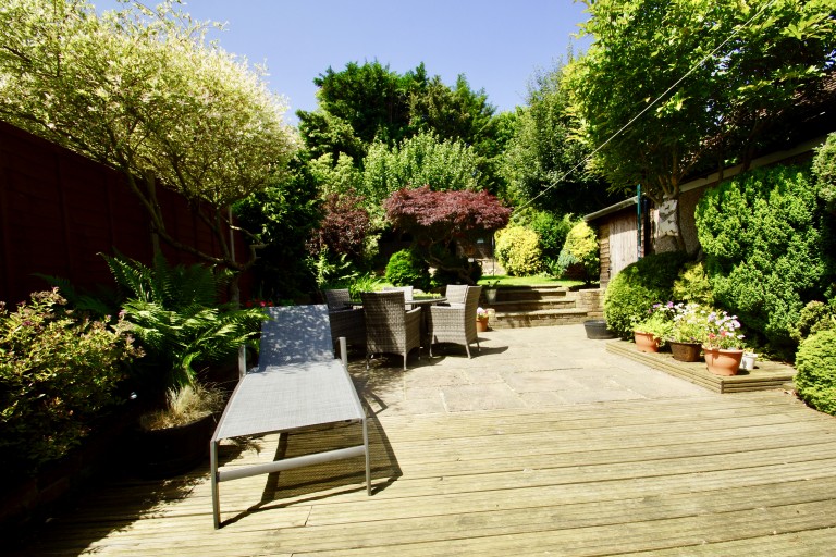 Courtfield Rise, West Wickham, 3 bedroom, SemiDetached