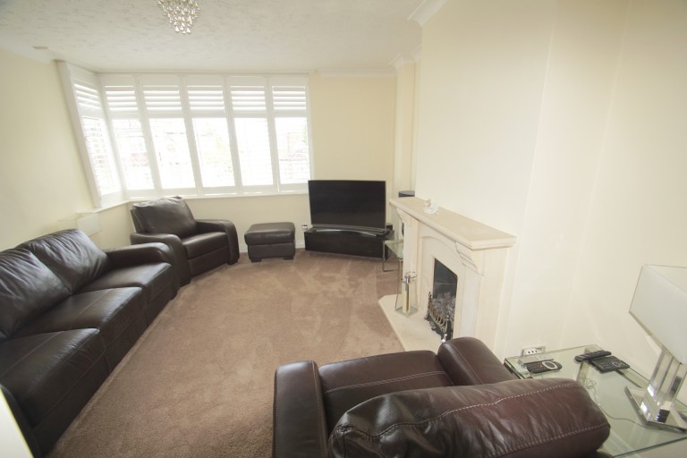 Courtfield Rise, West Wickham, 3 bedroom, SemiDetached