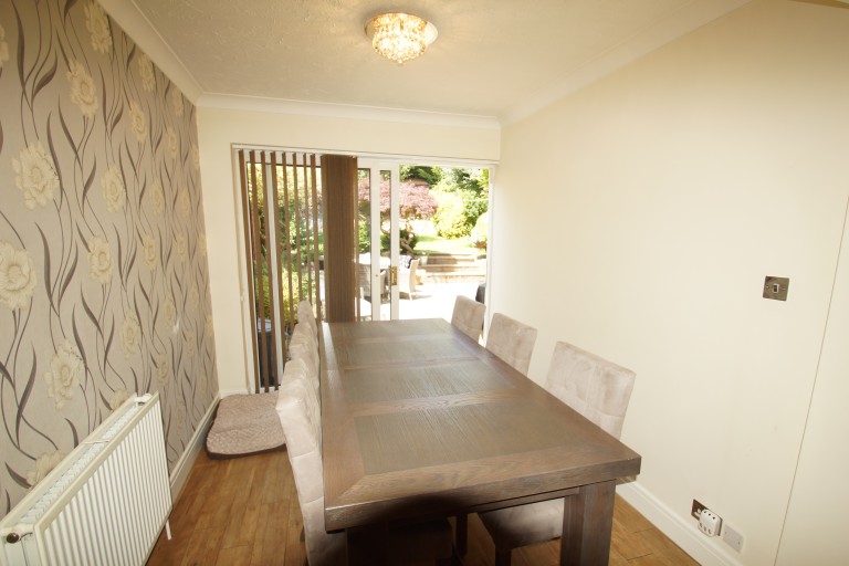 Courtfield Rise, West Wickham, 3 bedroom, SemiDetached