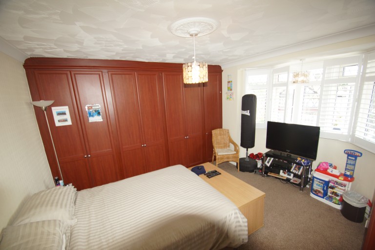 Courtfield Rise, West Wickham, 3 bedroom, SemiDetached