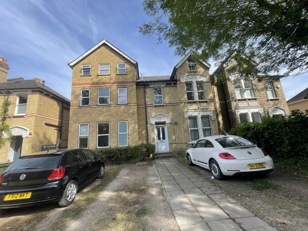 Barnmead Road, Beckenham, 2 bedroom, Apartment