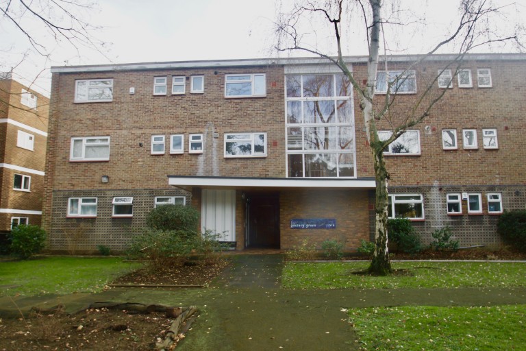 Rectory Green, Beckenham, 3 bedroom, Apartment