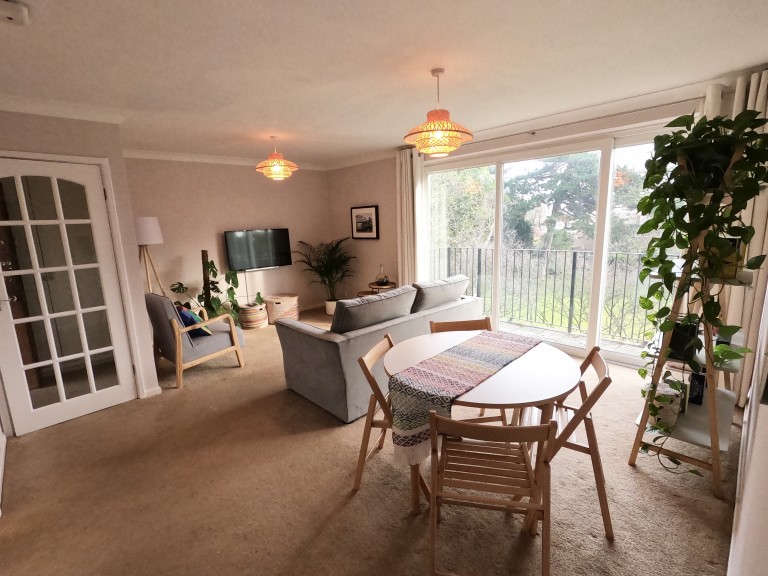 Rectory Green, Beckenham, 3 bedroom, Apartment