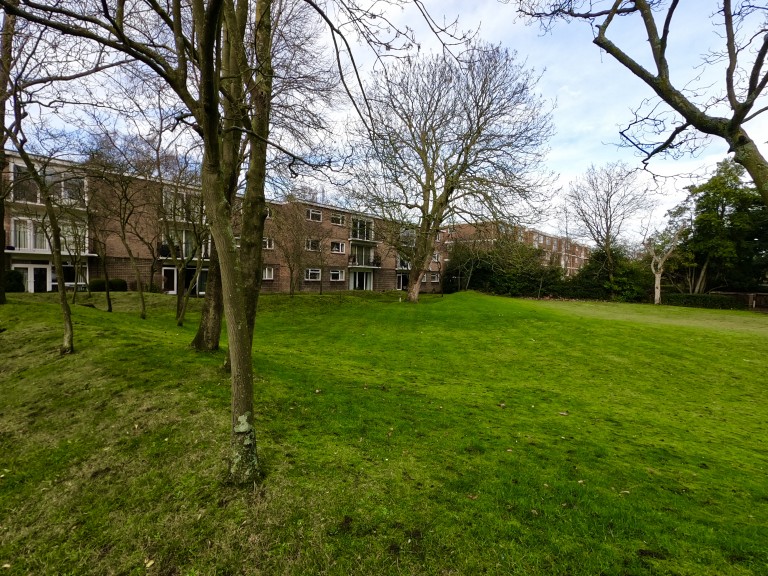 Rectory Green, Beckenham, 3 bedroom, Apartment