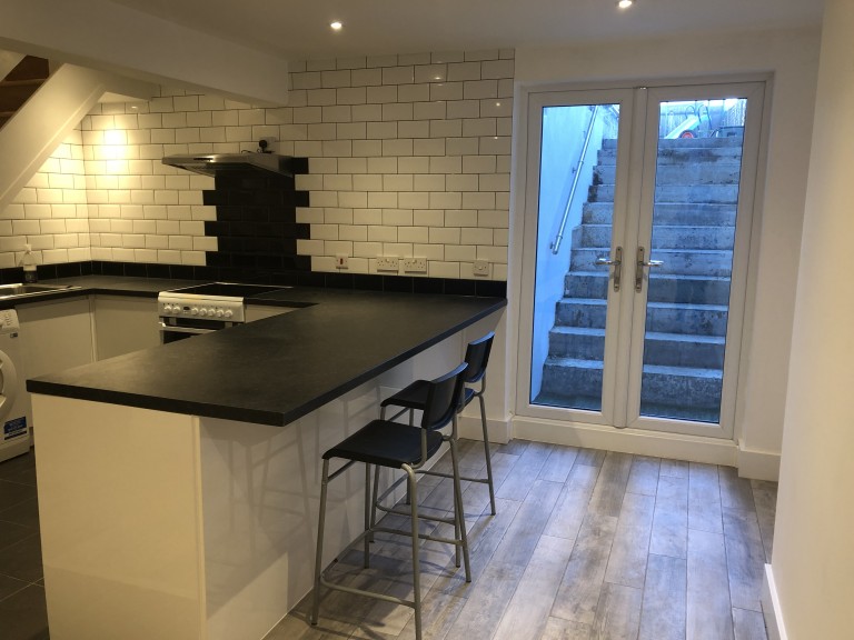 Brighton Road, South Croydon, 3 bedroom, Apartment