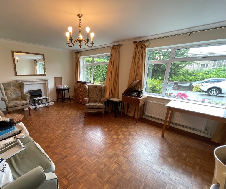 Markham Court, 39 Wickham Road, Beckenham, 2 bedroom, Apartment