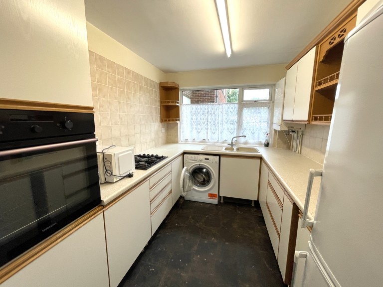 Markham Court, 39 Wickham Road, Beckenham, 2 bedroom, Apartment
