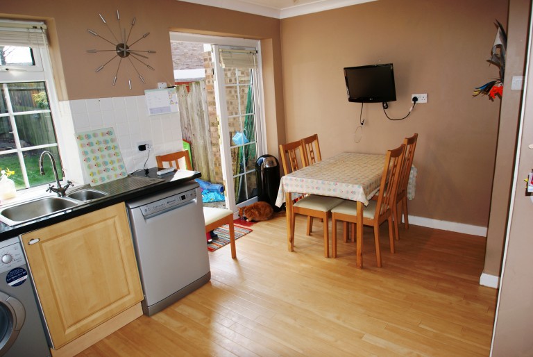 Ullswater Close, Bromley, 4 bedroom, Town House