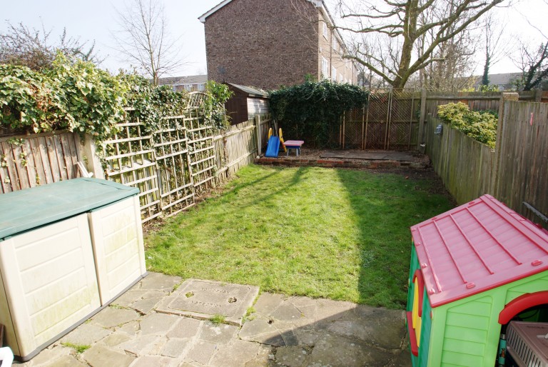 Ullswater Close, Bromley, 4 bedroom, Town House