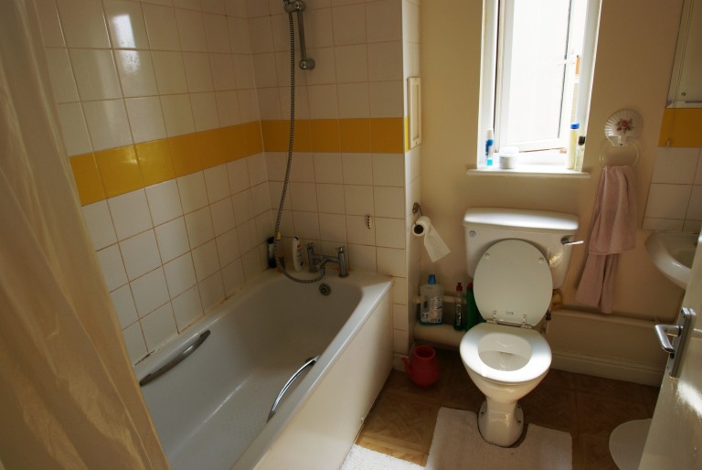 Grange Road, Thornton Heath, 3 bedroom, Terraced