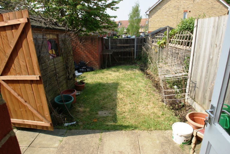 Grange Road, Thornton Heath, 3 bedroom, Terraced