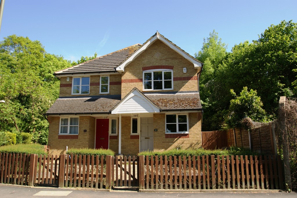 Eden Park Avenue, Beckenham, 2 bedroom, SemiDetached