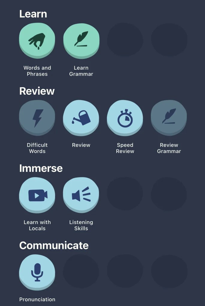 Memrise Review A Helpful Tool For Beginners