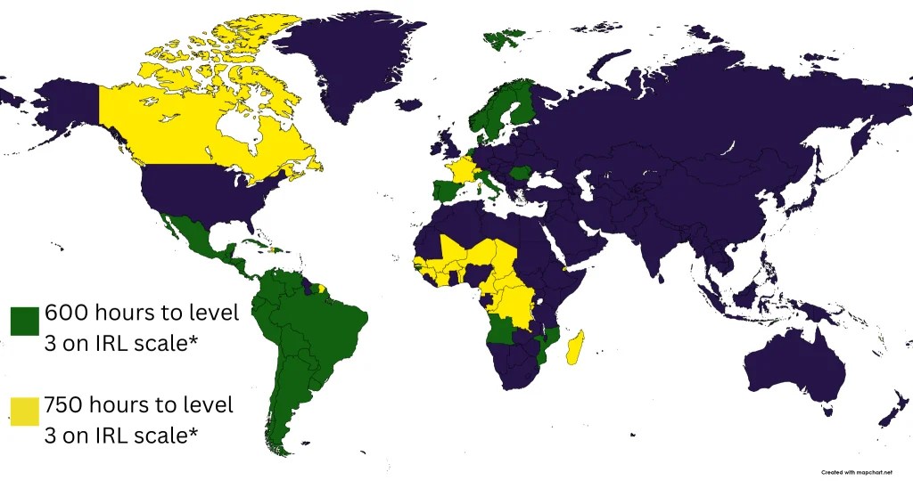 The 9 Easiest Languages to Learn (And How Long It Takes!) Langoly