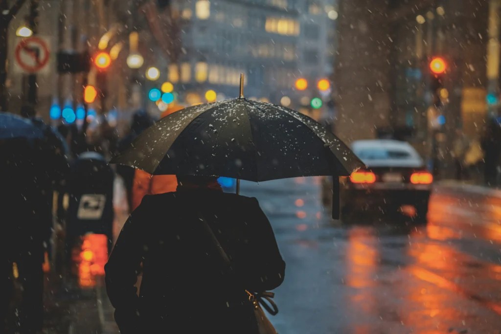 How's The Weather? Spanish Weather Vocabulary Langoly